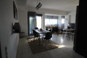 Lovely 2-bedroom apartment